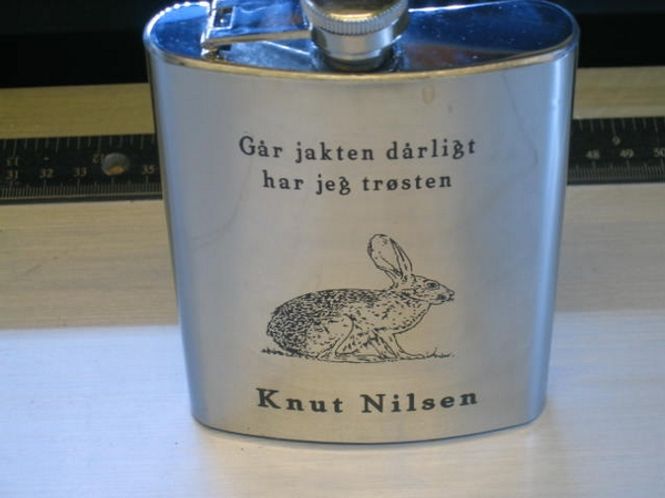 Hovedbilde 68. Lommelerke med motiv