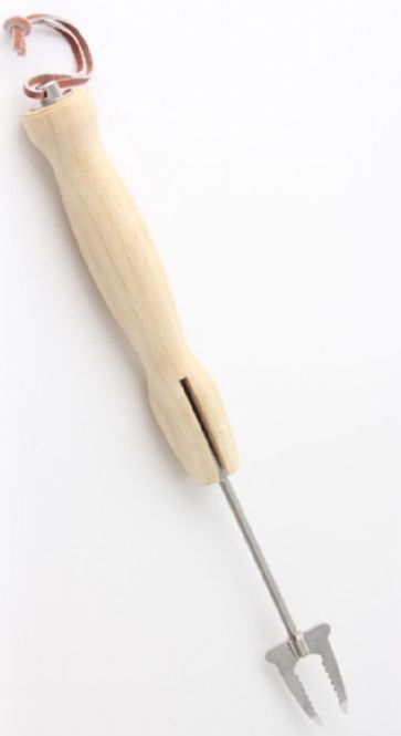 Hovedbilde 467 Grillgaffel 66 cm