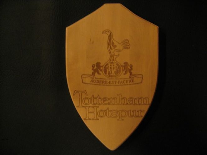 Hovedbilde 6007 Logo skjold