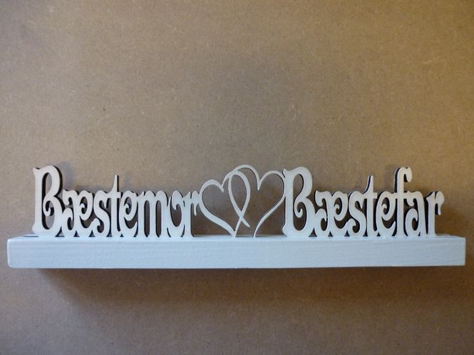 Hovedbilde 1240 B  Bokstav rekke