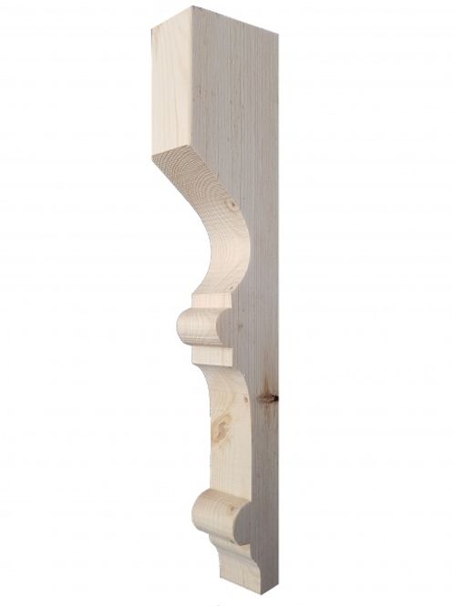 Hovedbilde 1010.DDD  Vindusknekt. 12 cm