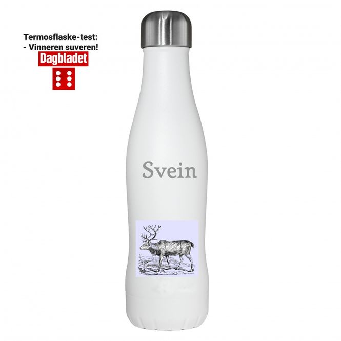 Hovedbilde Termos, Eagle Terningskast 6