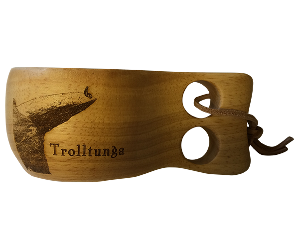 5023 A Trolltunga koppen EIK