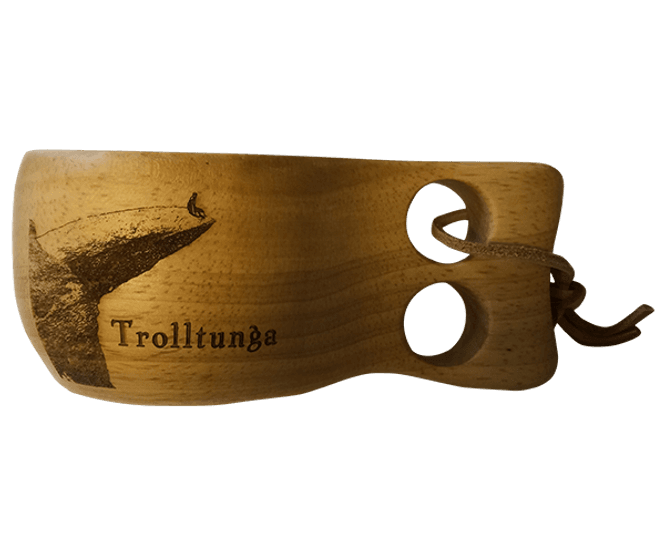 Hovedbilde 5023 A Trolltunga koppen EIK